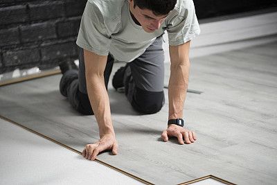 裝修為什么使用地面保護膜？有什么作用？